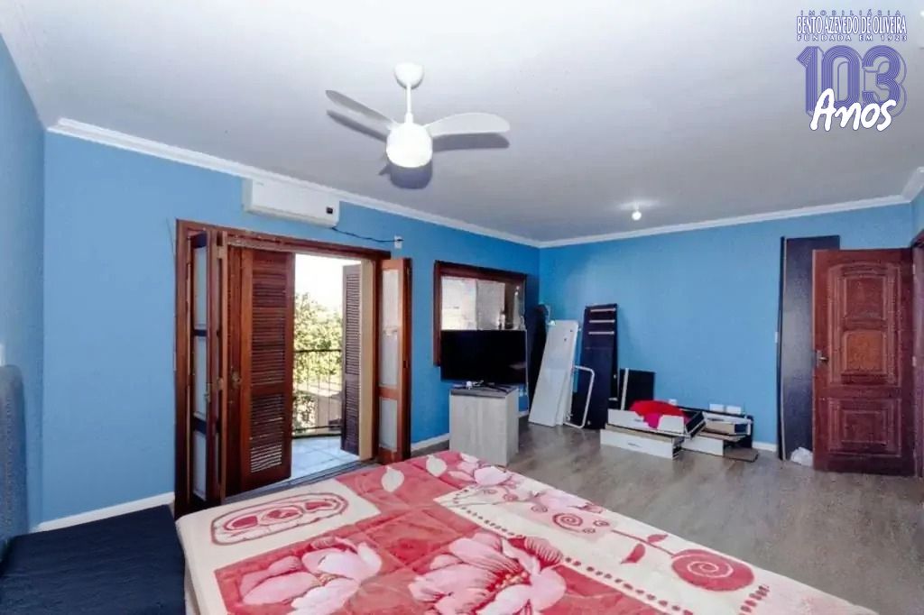 Casa, 3 quartos, 300 m² - Foto 20
