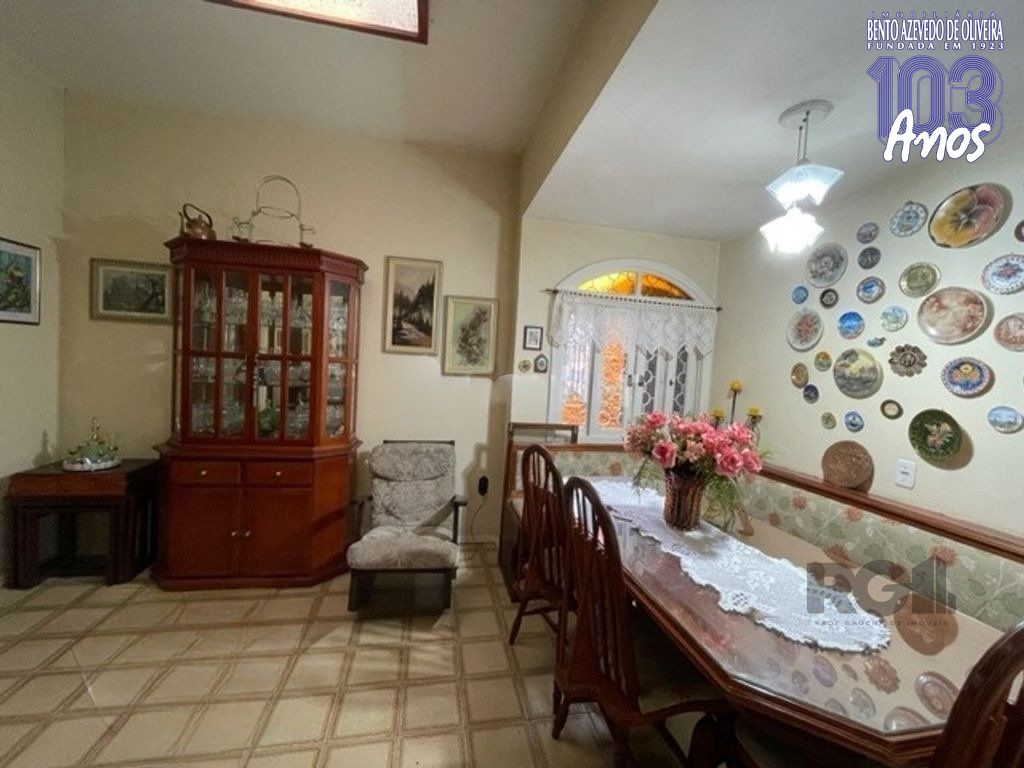 Casa, 4 quartos, 265 m² - Foto 6