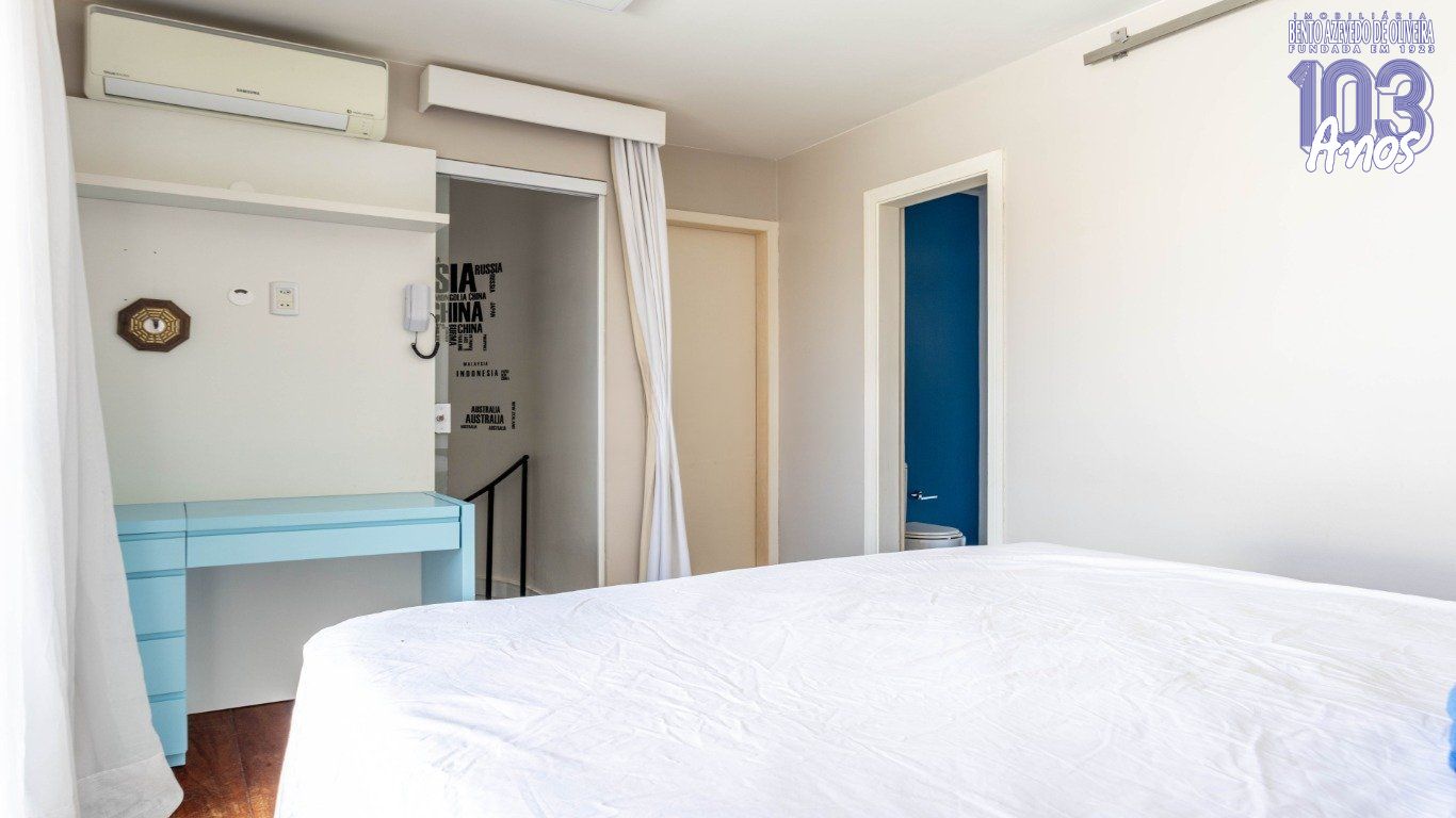 Cobertura, 2 quartos, 108 m² - Foto 23
