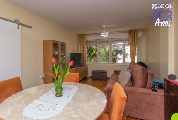 Apartamento, 2 quartos, 77 m² - Foto 3
