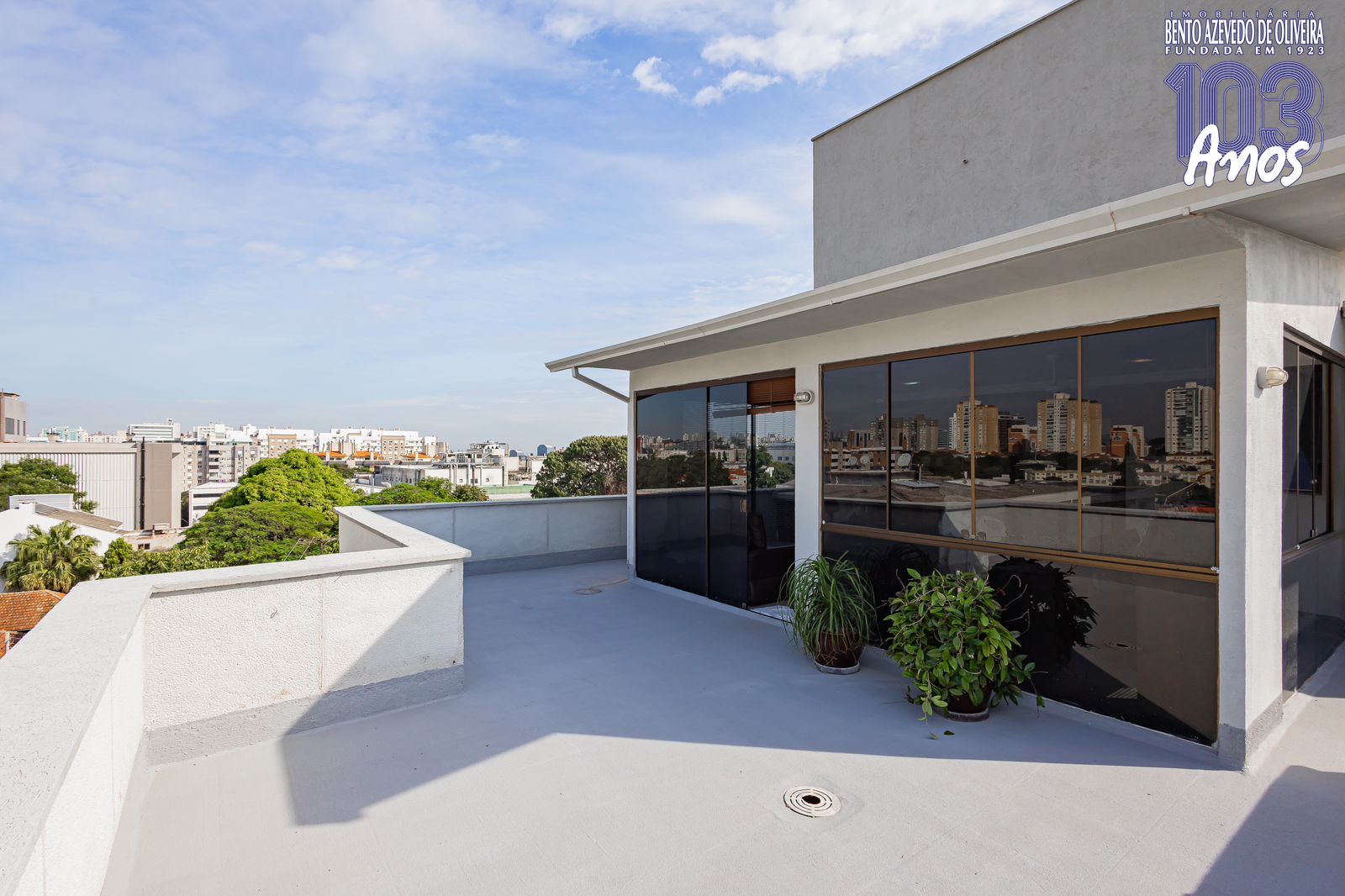 Cobertura, 2 quartos, 106 m² - Foto 5