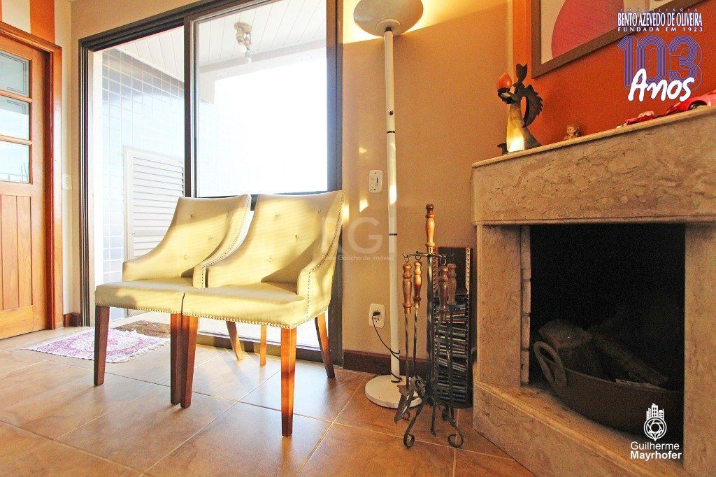 Cobertura, 2 quartos, 157 m² - Foto 11