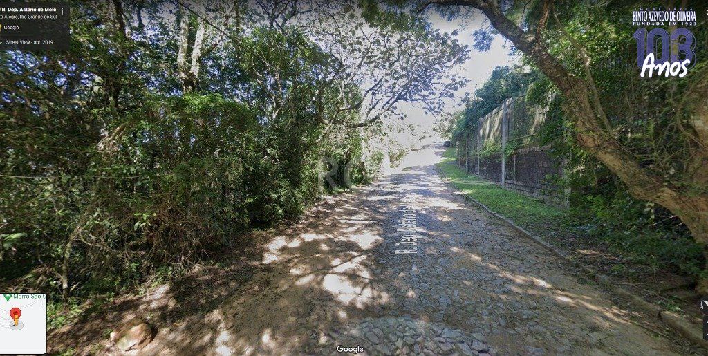Terreno, 570 m² - Foto 1