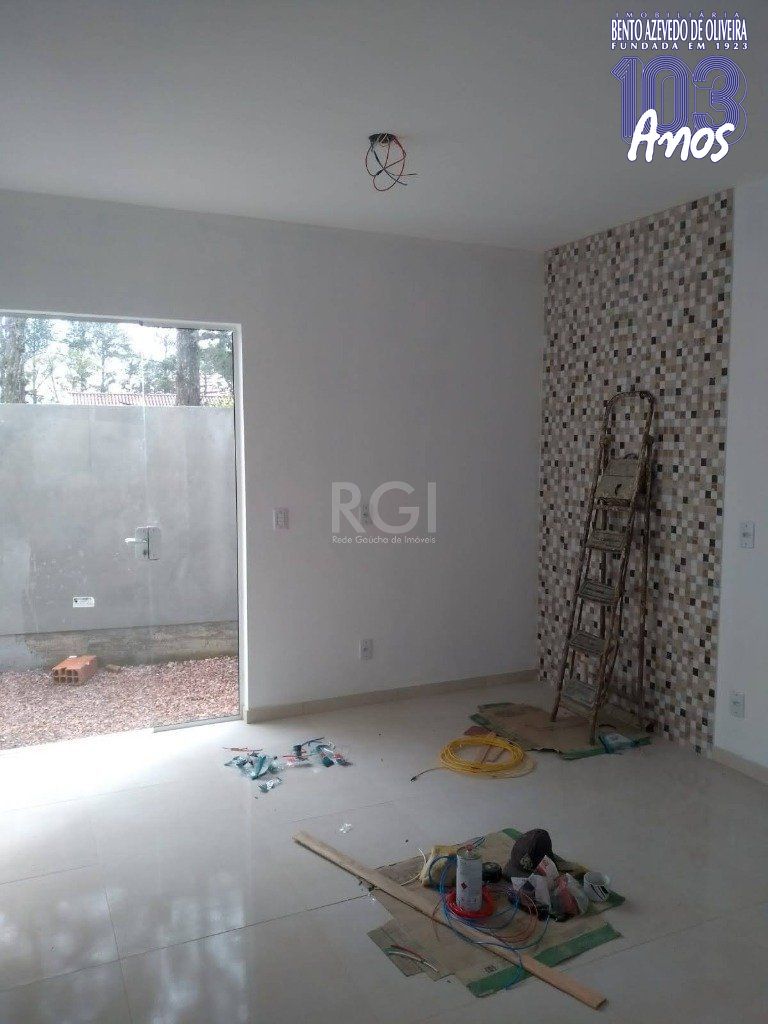 Casa de Condomínio, 2 quartos - Foto 13