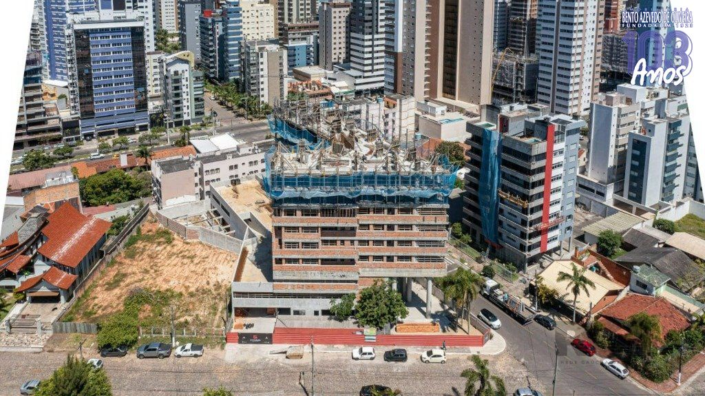 Apartamento, 1 quarto, 53 m² - Foto 9