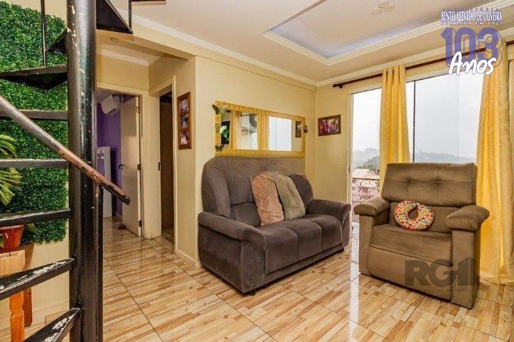 Cobertura, 2 quartos, 65 m² - Foto 7