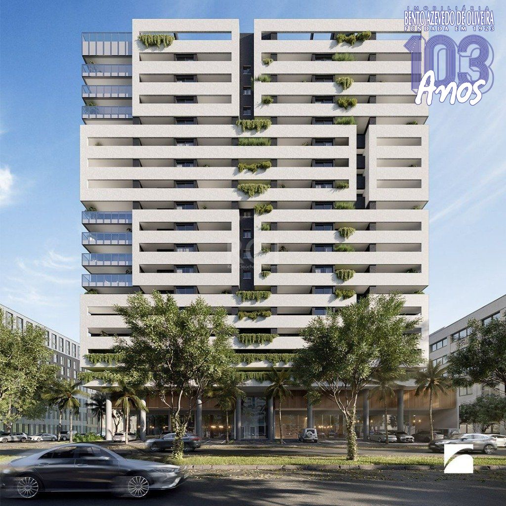 Apartamento, 3 quartos, 135 m² - Foto 15