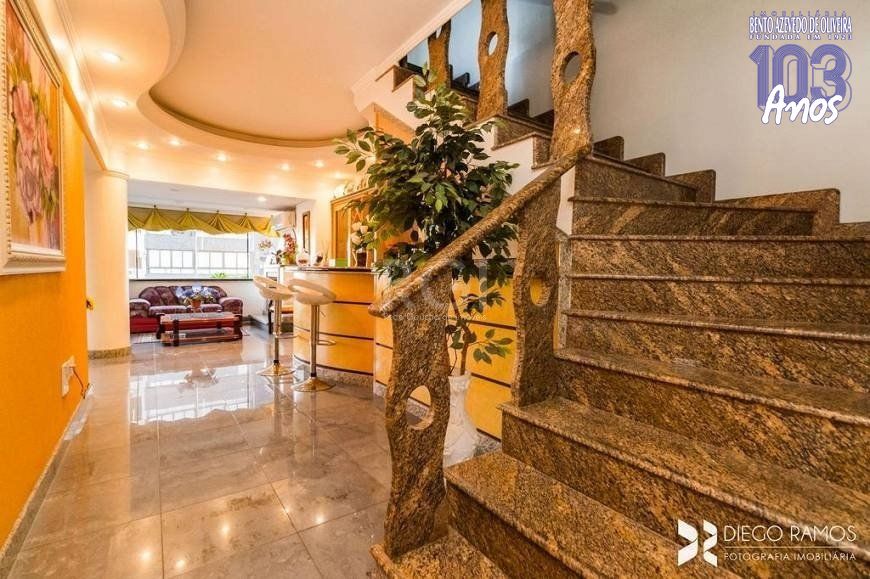 Cobertura, 3 quartos, 264 m² - Foto 8
