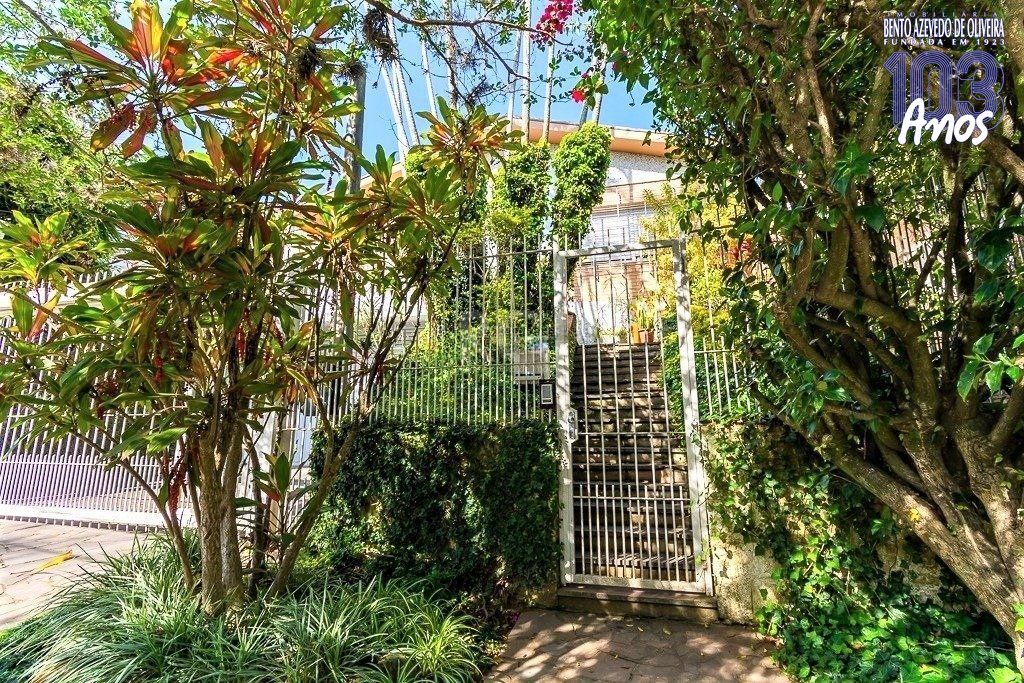 Casa, 4 quartos, 215 m² - Foto 42