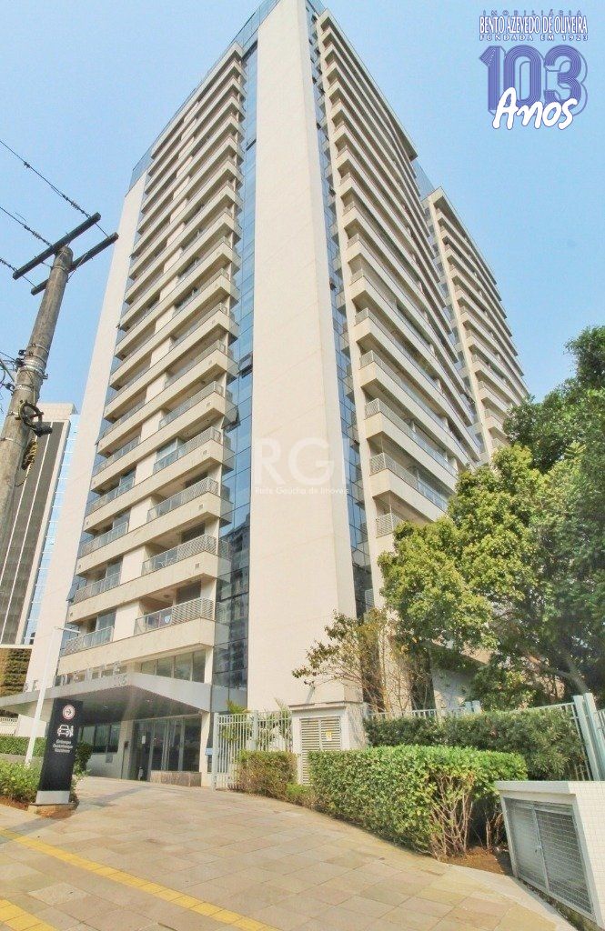 Apartamento, 1 quarto, 48 m² - Foto 1