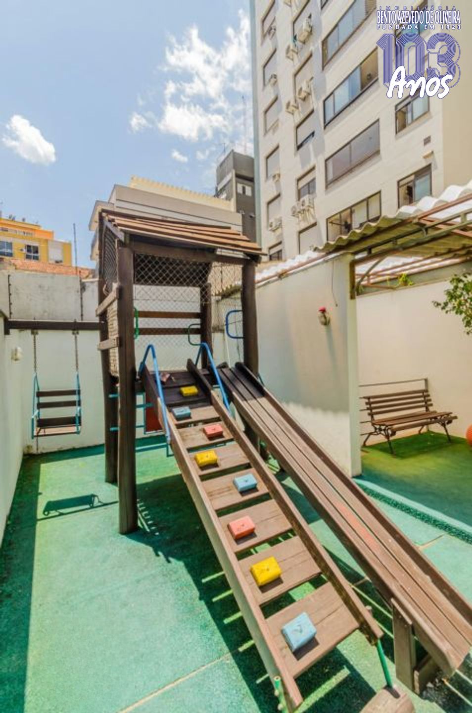 Apartamento, 2 quartos, 89 m² - Foto 34