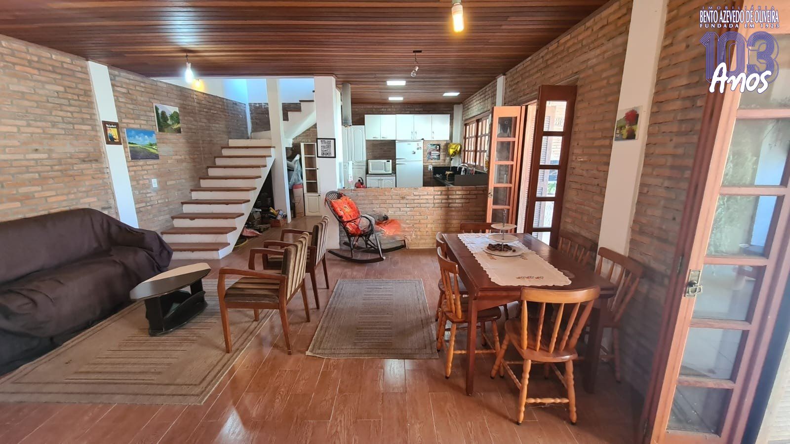 Casa, 4 quartos, 145 m² - Foto 22