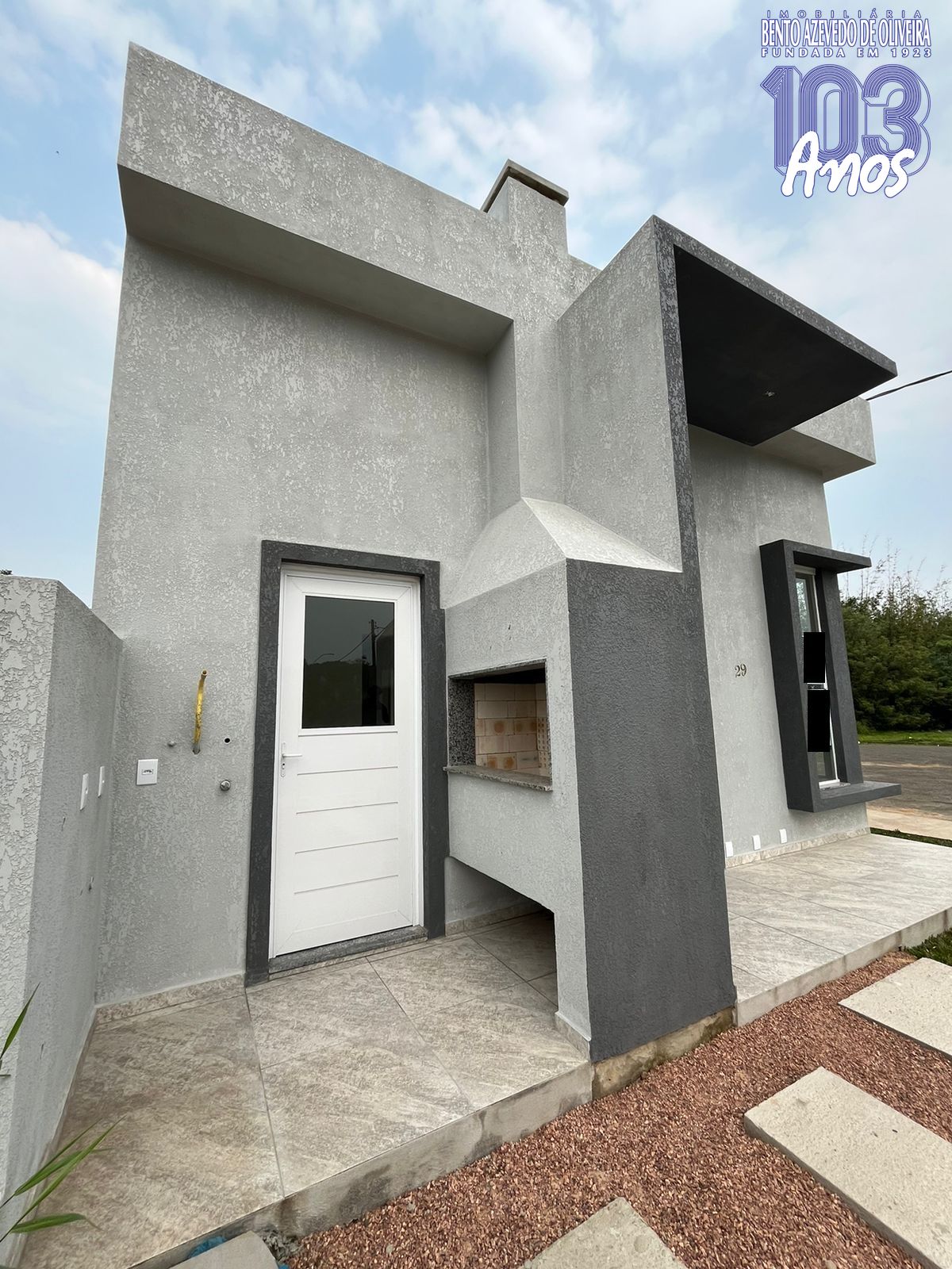 Casa, 3 quartos, 90 m² - Foto 21