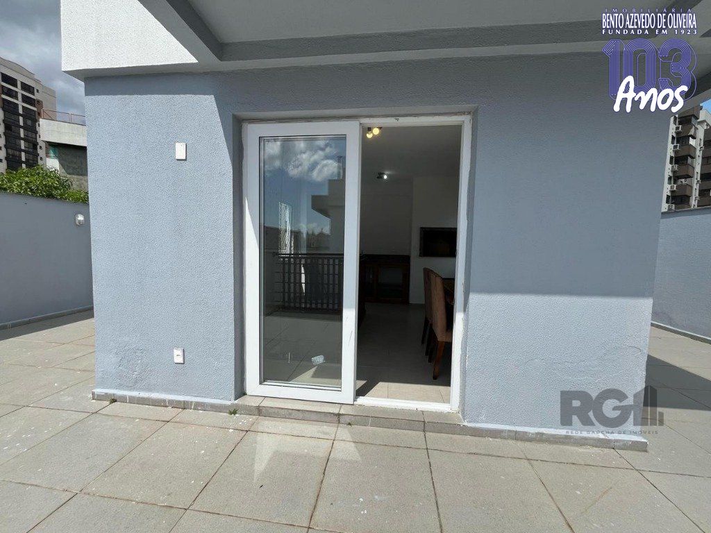 Cobertura, 2 quartos, 94 m² - Foto 33