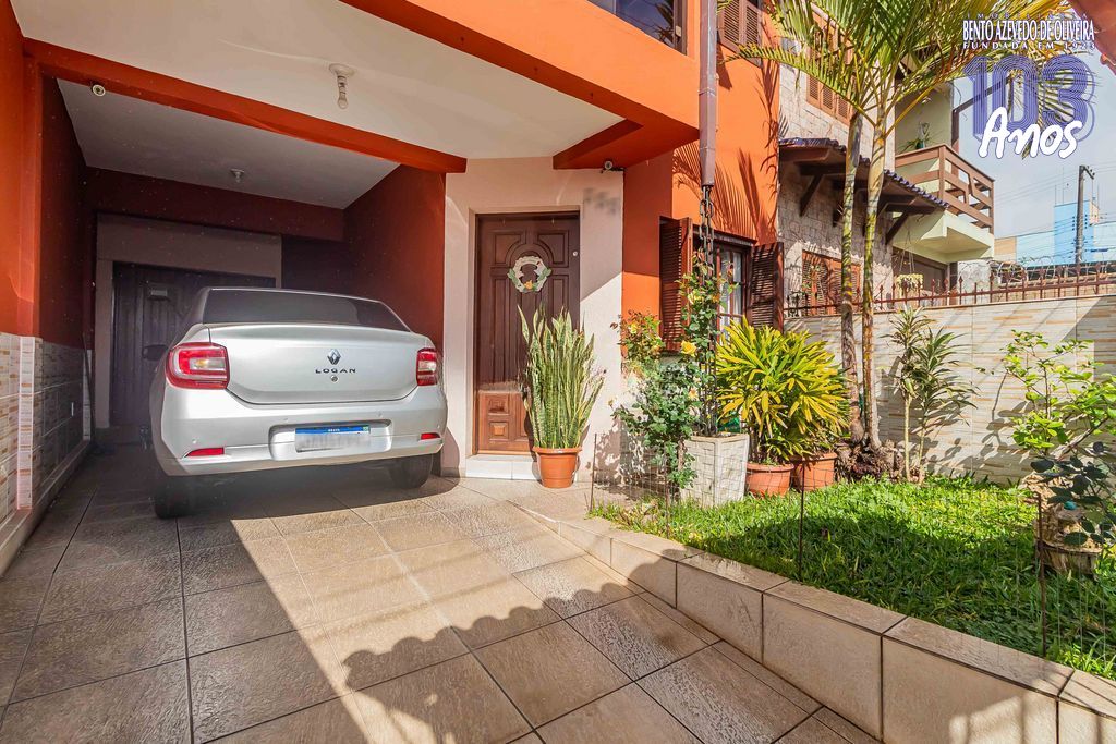 Casa, 3 quartos, 125 m² - Foto 29