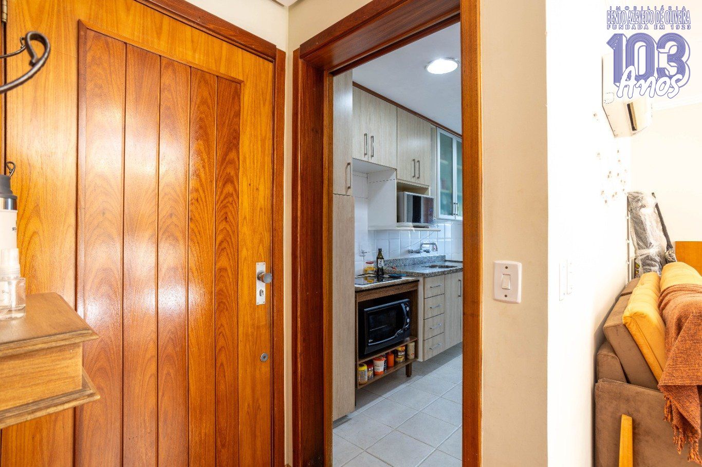 Apartamento, 3 quartos, 93 m² - Foto 9