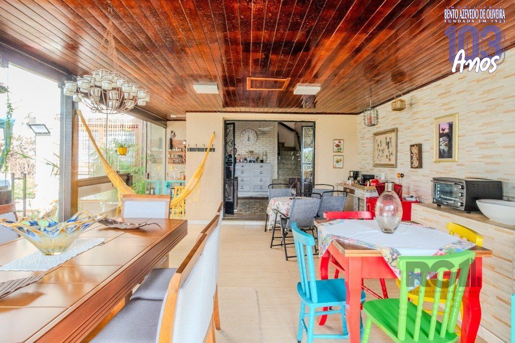 Casa, 3 quartos, 200 m² - Foto 25