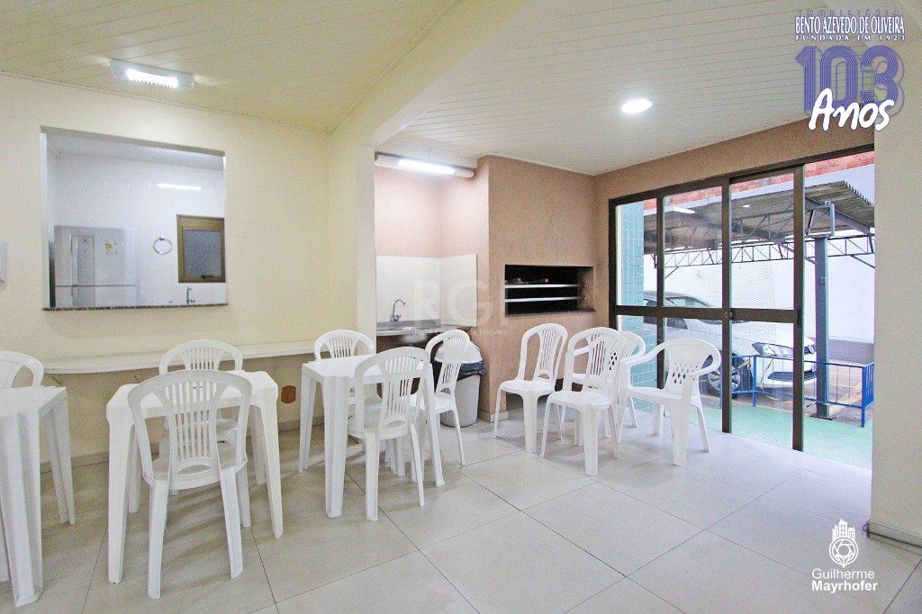 Cobertura, 2 quartos, 157 m² - Foto 34