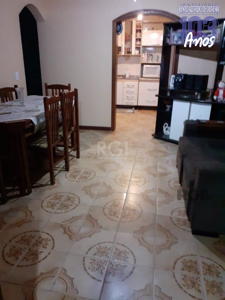 Casa, 3 quartos, 205 m² - Foto 6