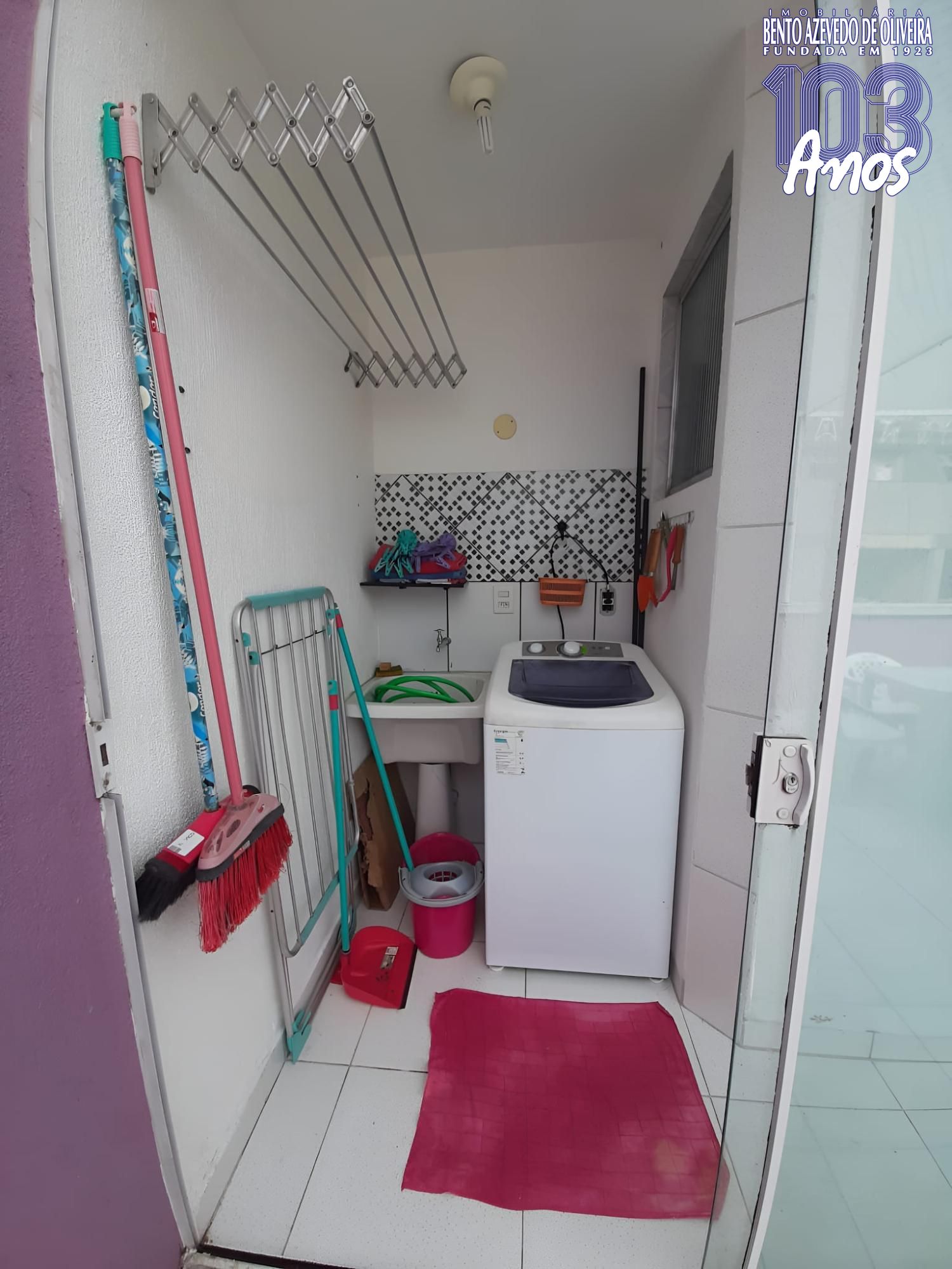 Cobertura, 2 quartos, 104 m² - Foto 13