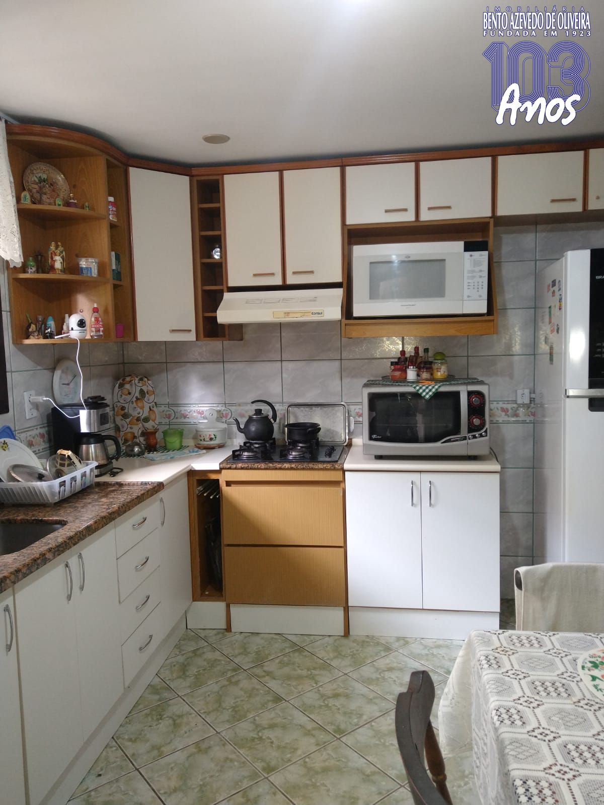 Casa, 4 quartos, 133 m² - Foto 15