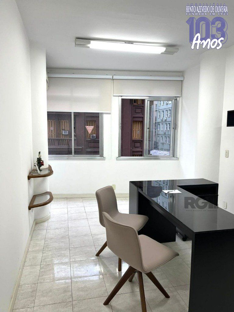 Sala-Conjunto, 32 m² - Foto 7