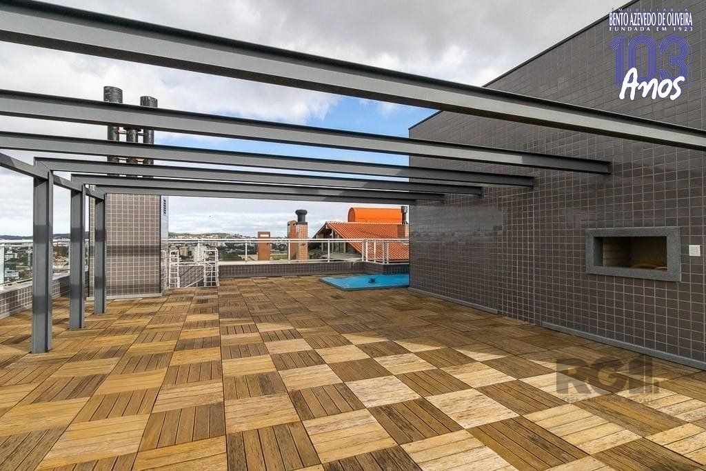 Cobertura, 3 quartos, 238 m² - Foto 15