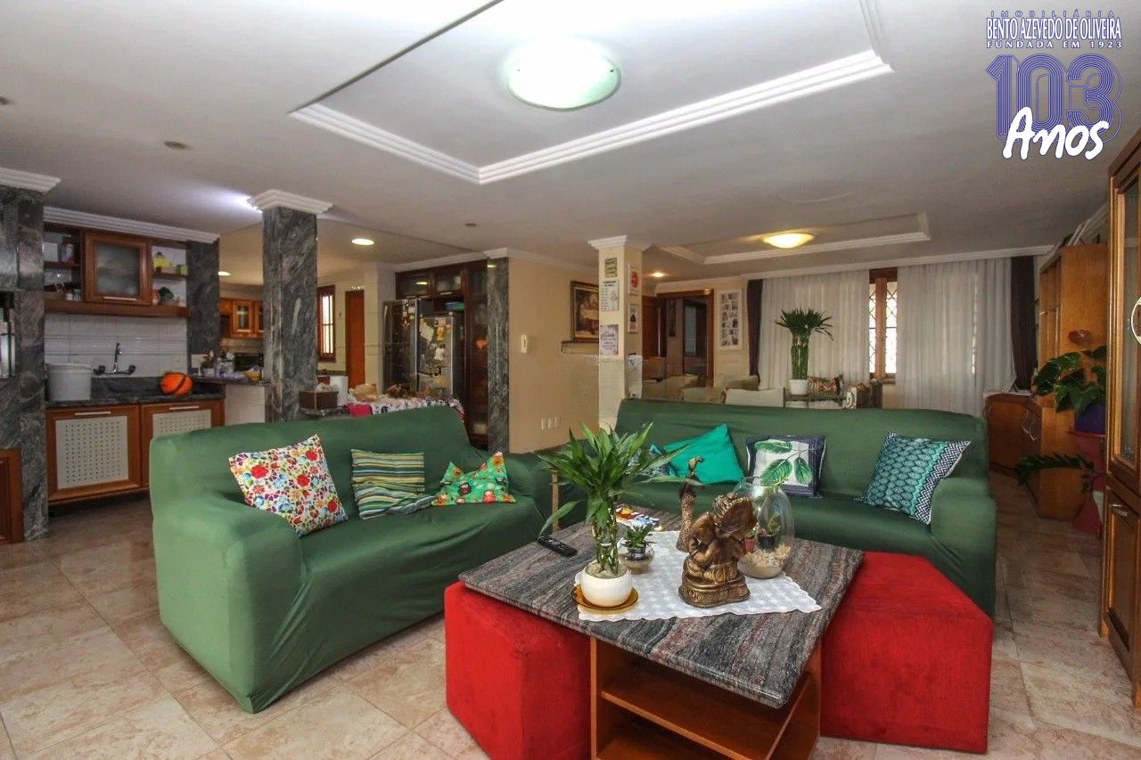 Casa, 3 quartos, 612 m² - Foto 4