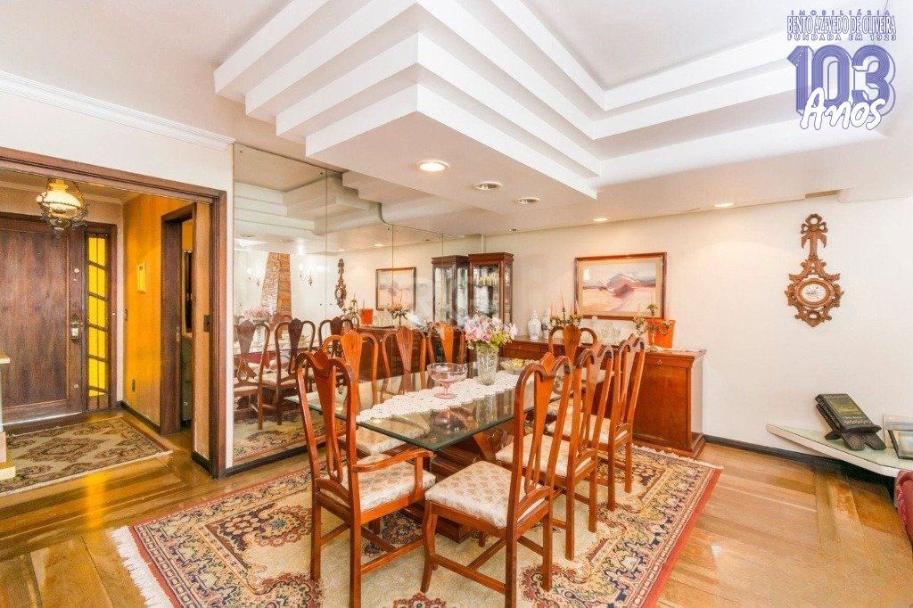 Casa, 4 quartos, 333 m² - Foto 3