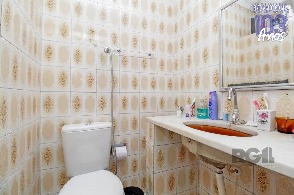Casa, 4 quartos, 125 m² - Foto 8