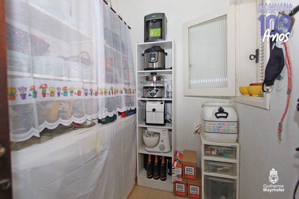 Casa, 5 quartos, 240 m² - Foto 19