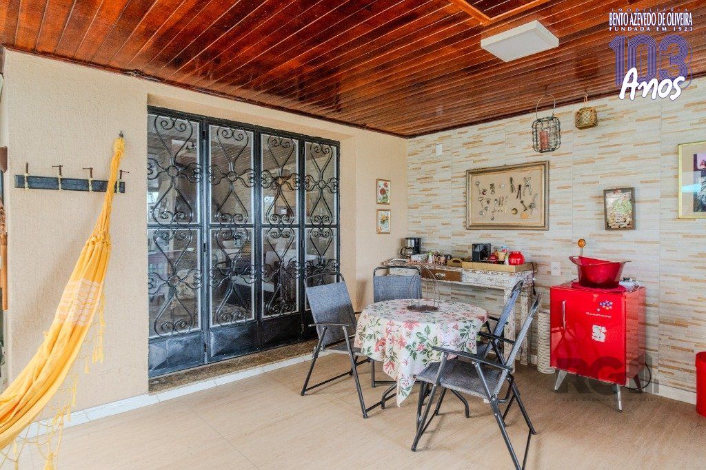 Casa, 3 quartos, 200 m² - Foto 27