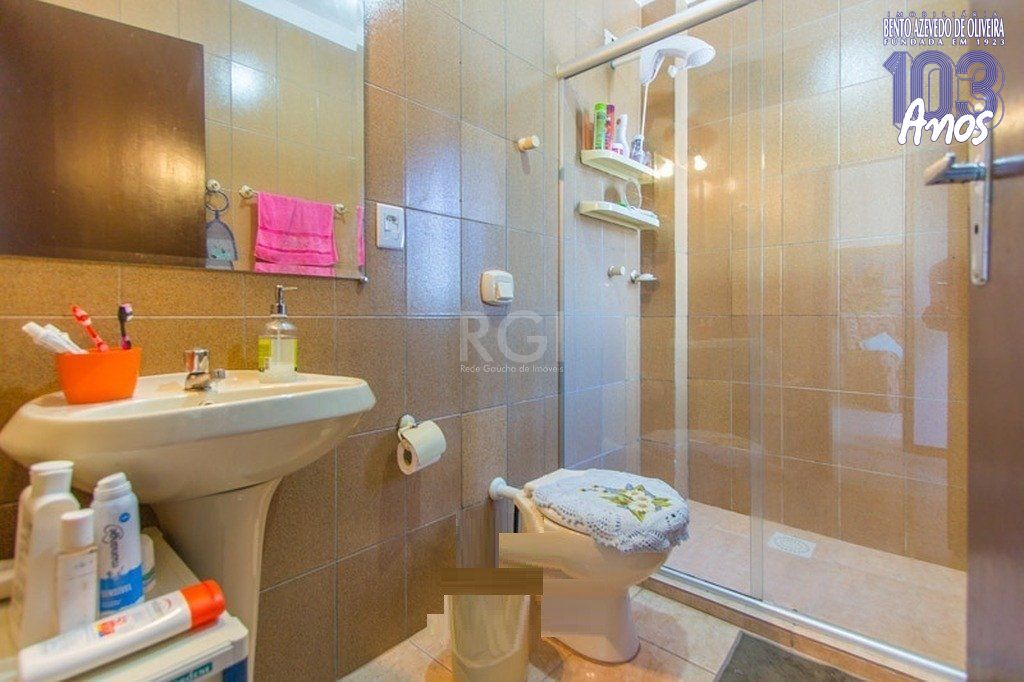 Cobertura, 3 quartos, 147 m² - Foto 17