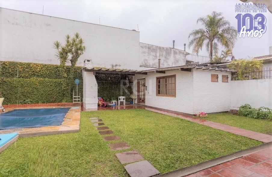 Casa, 4 quartos, 327 m² - Foto 2