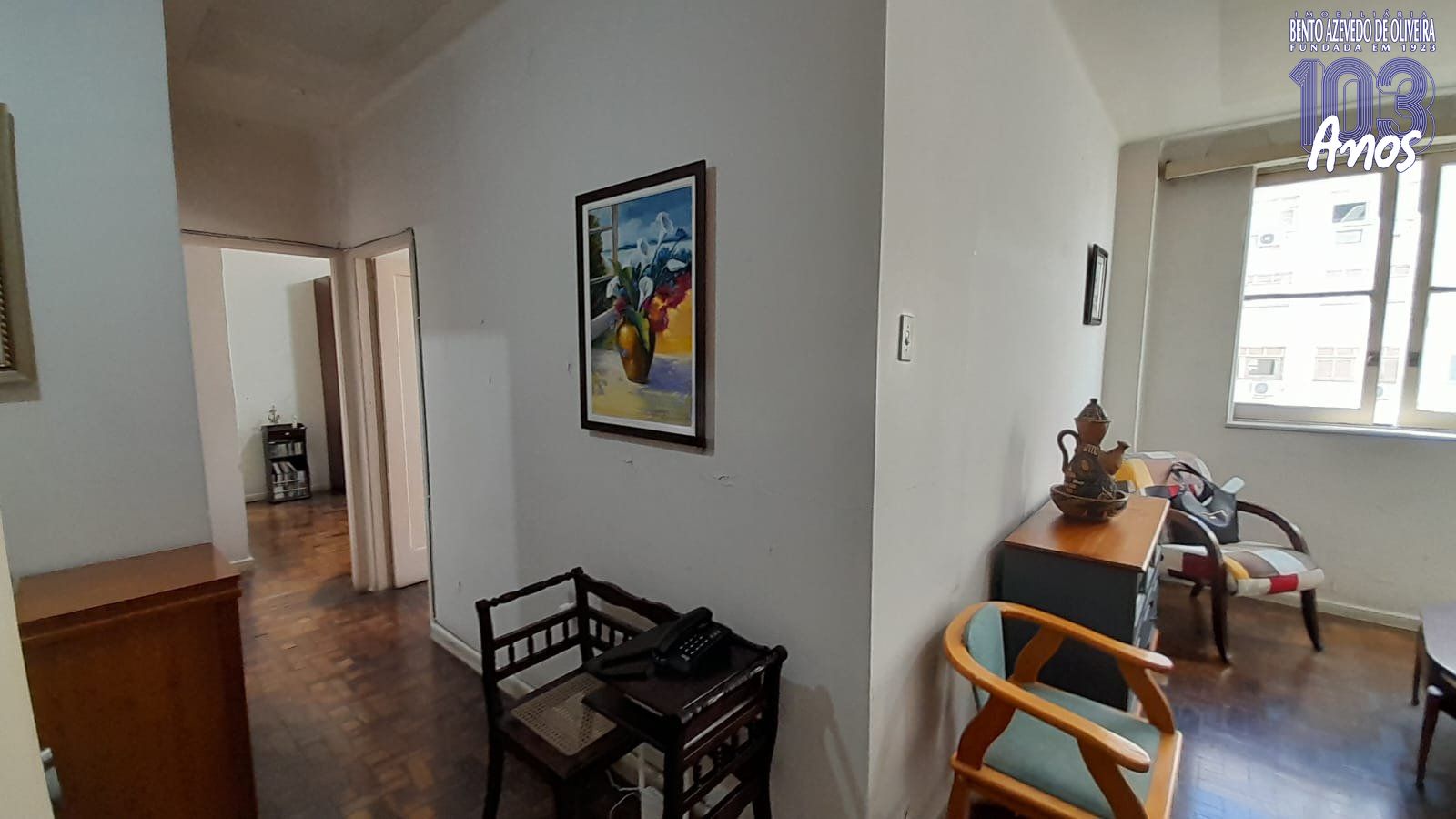 Apartamento, 2 quartos, 72 m² - Foto 3