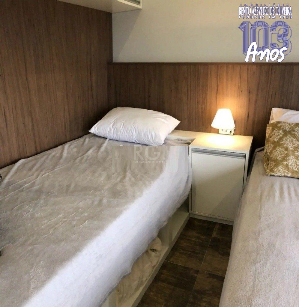 Apartamento, 1 quarto, 44 m² - Foto 6