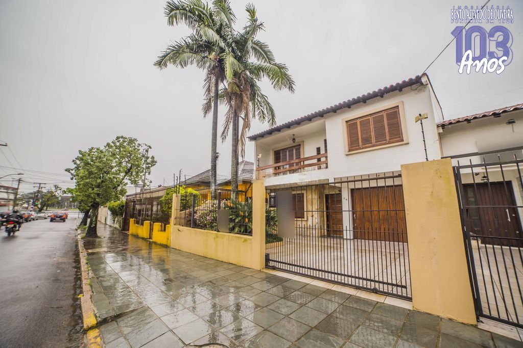 Casa, 4 quartos, 311 m² - Foto 1