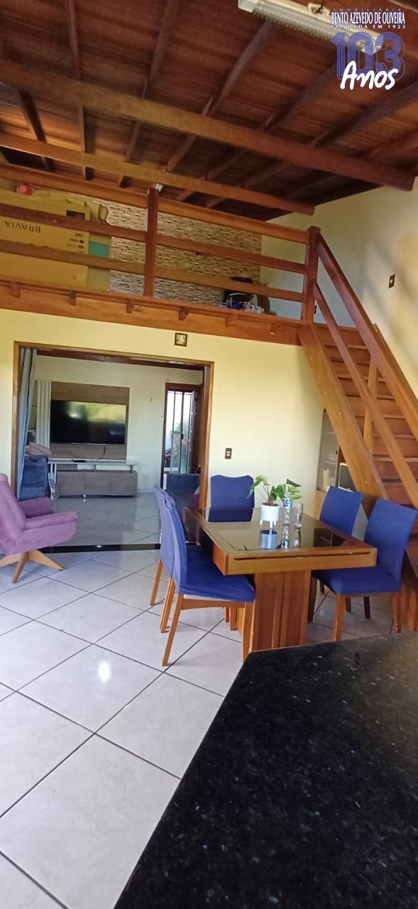 Cobertura, 3 quartos, 210 m² - Foto 4