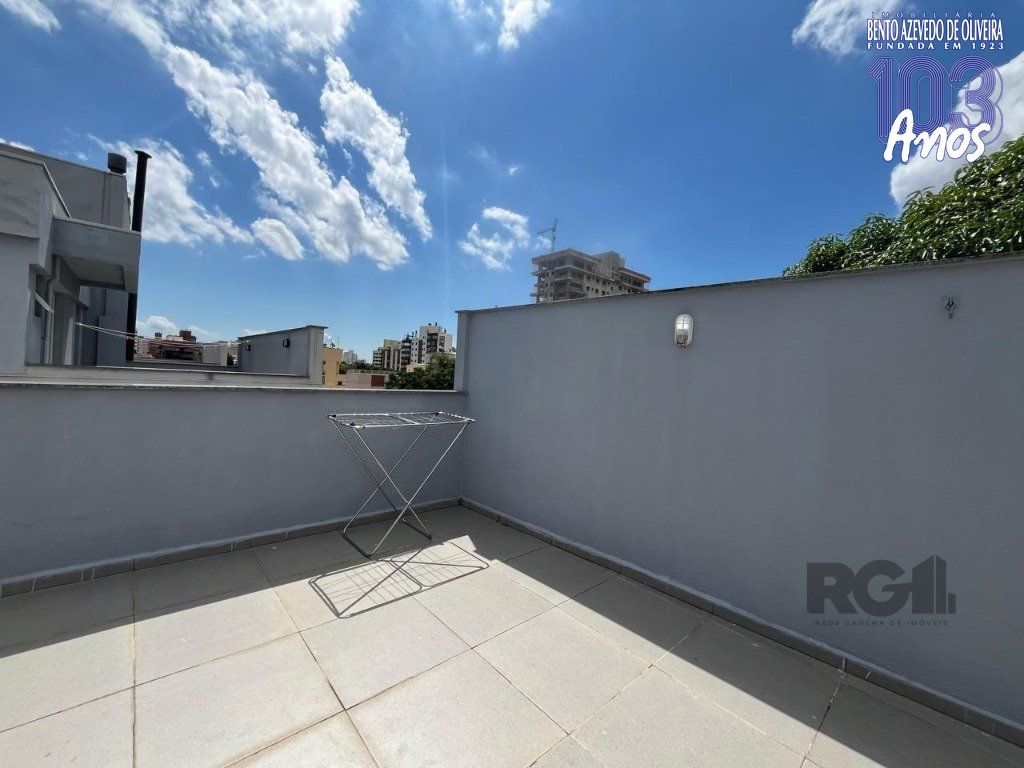 Cobertura, 2 quartos, 94 m² - Foto 30