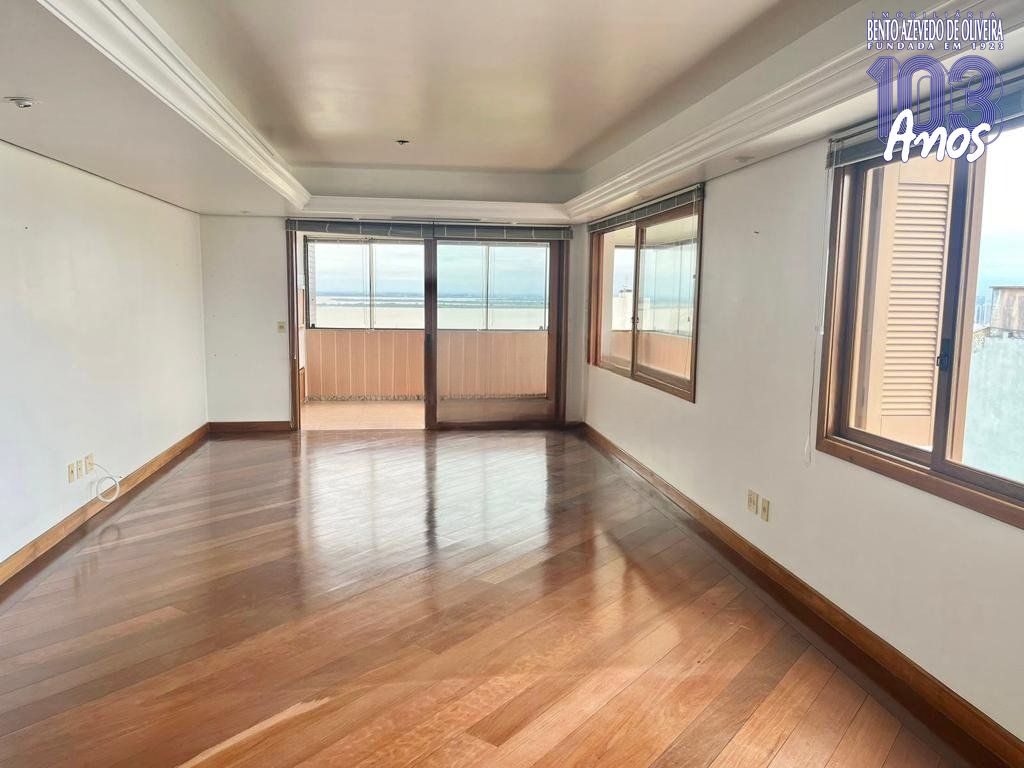 Apartamento, 4 quartos, 184 m² - Foto 4