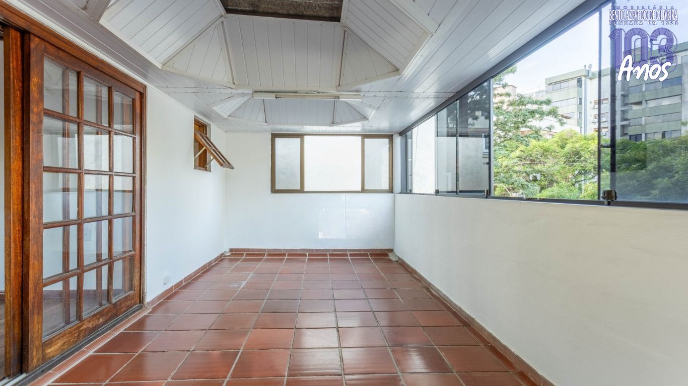 Cobertura, 2 quartos, 46 m² - Foto 5