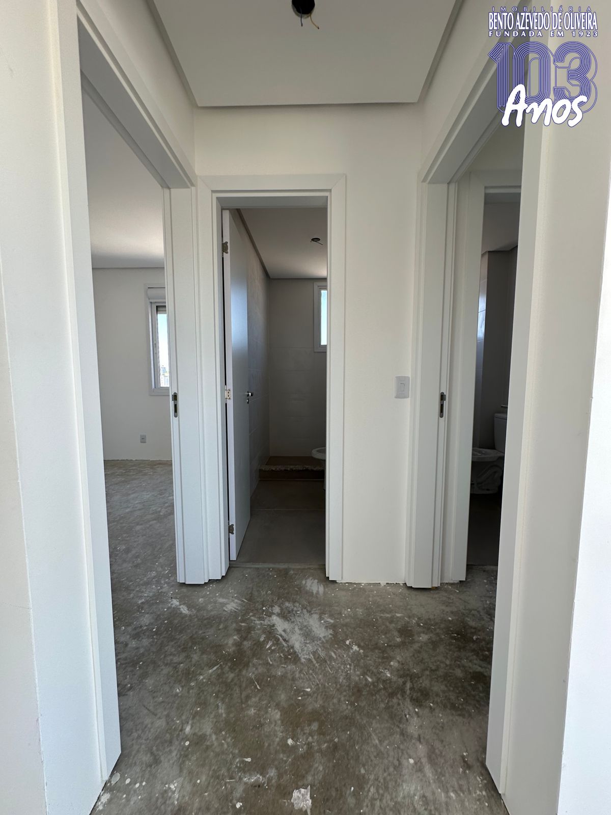 Apartamento, 2 quartos, 65 m² - Foto 13