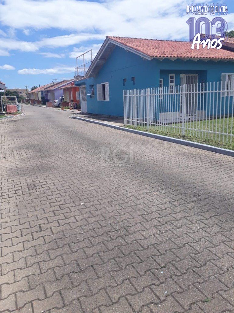 Casa de Condomínio, 2 quartos - Foto 18
