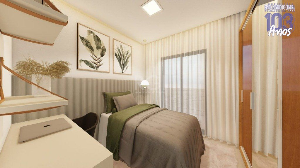 Apartamento, 2 quartos, 67 m² - Foto 12