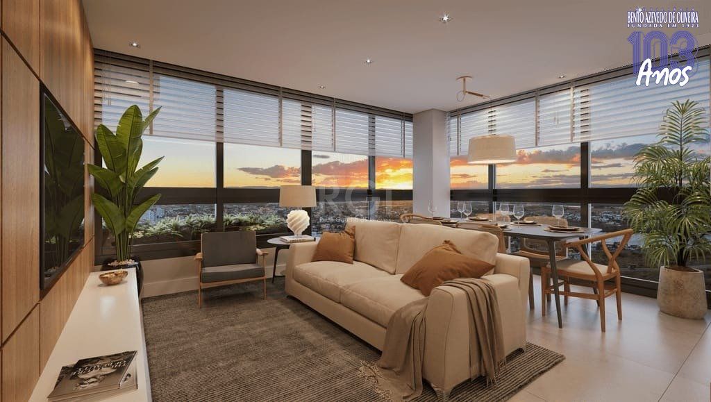 Apartamento, 2 quartos, 94 m² - Foto 17