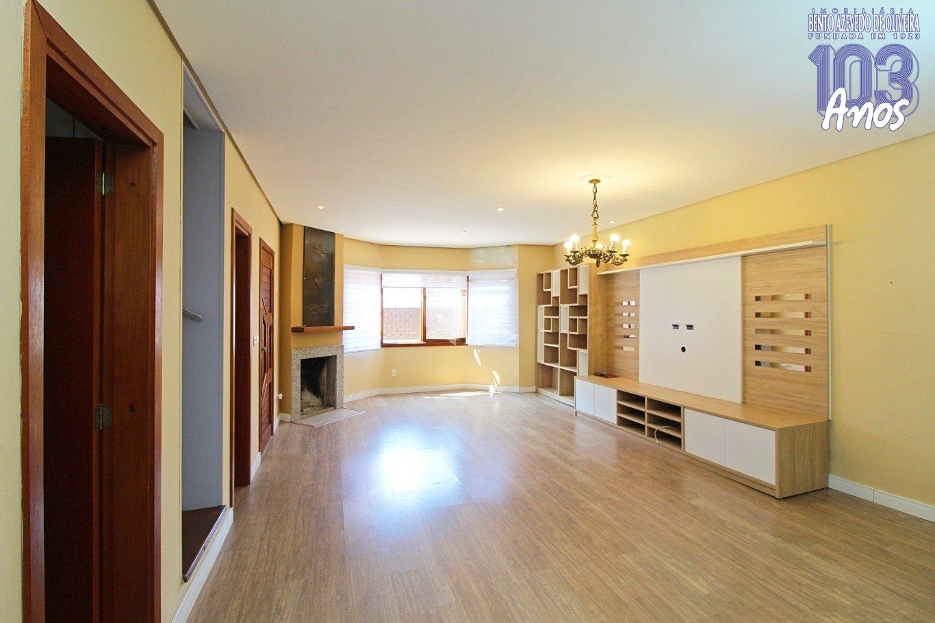 Casa, 3 quartos, 155 m² - Foto 3