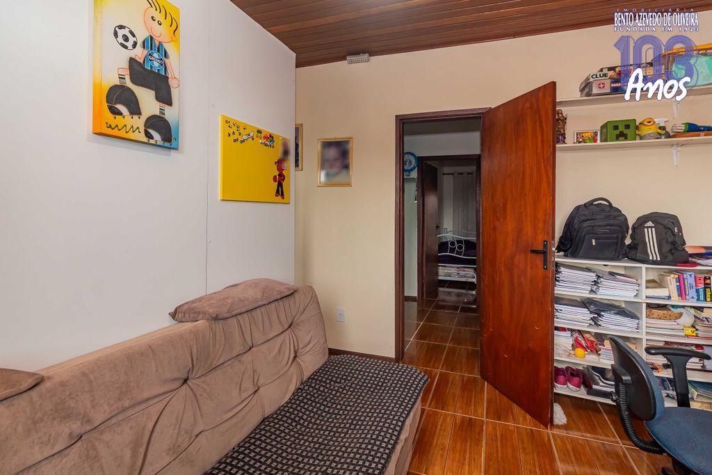 Casa, 3 quartos, 125 m² - Foto 6