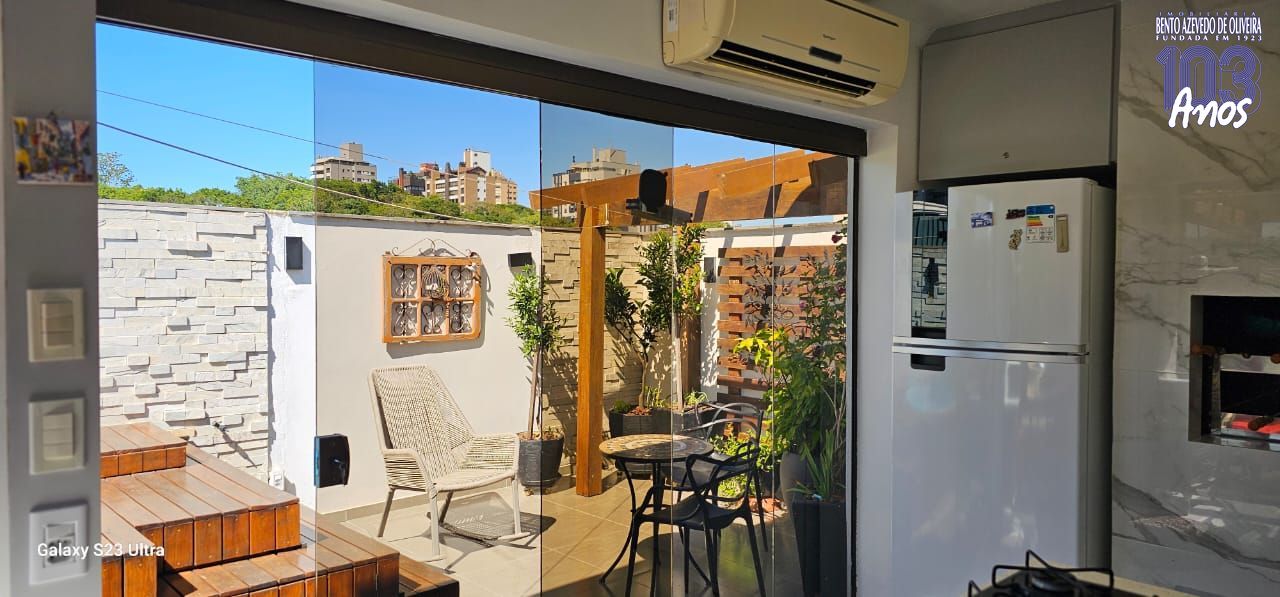 Cobertura, 2 quartos, 165 m² - Foto 21