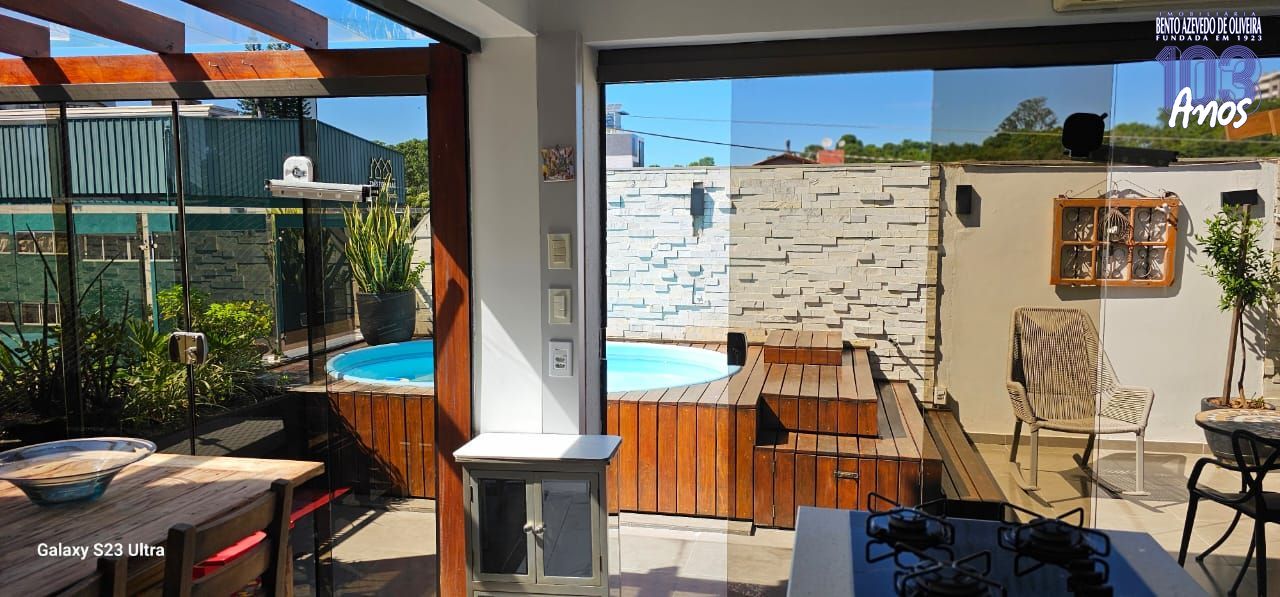 Cobertura, 2 quartos, 165 m² - Foto 25