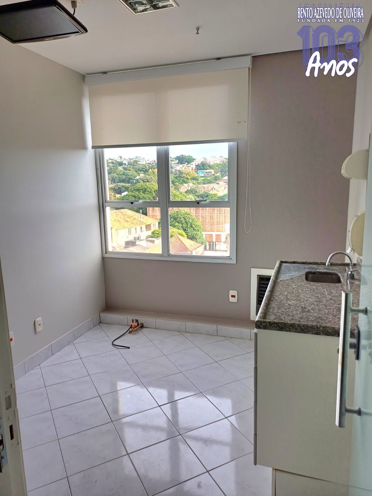 Sala-Conjunto, 40 m² - Foto 7